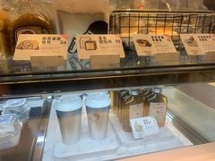 -喜茶(佛山岭南站店)