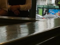 蒼蠅小贏-香港麦奀云吞面世家(中山二路店)