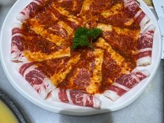 -韩宫宴和牛烤肉(合肥滨湖银泰城店)