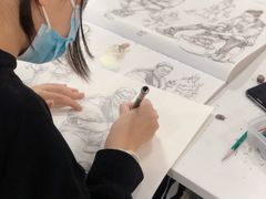-青沐画室·专业美术培训