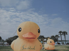 -太阳岛旅游度假区