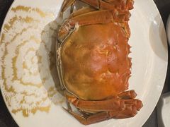 -蟹榭·本帮江浙菜·蟹宴(大宁久光商场店)