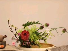 -翁暖茶馆(滨江东总店)