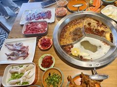 -铭记蛙小仙·活蛙畅享(CBD万达广场店)