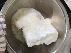 制作过程-千浔一暖DIY蛋糕烘焙(人民大学店)