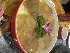 -蜀大侠火锅(香格里拉店)