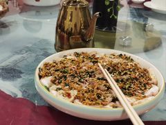 -云顶山庄·粤菜·农家菜(共和店)