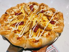 -必胜客(蚌埠东海万达店)
