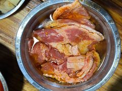 肥牛-浩文烧烤