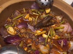 -东记炭炉·海鲜鸡煲(龙华店)