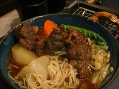 红烧牛腱汤面-馔豚·台北菜专门店(深圳湾万象城店)