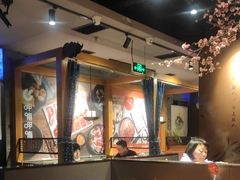 -呷哺呷哺(隆基泰和店)