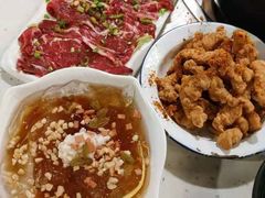 -钢管厂五区小郡肝串串香(奥克斯广场锦城万达店)