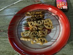 -小胡子祥彪烧烤(北湖总店)