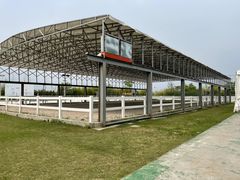 -上海崇明金茂凯悦酒店