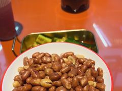 -神府路壹号·海鲜烧烤·砂锅粥·锅物(三坊七巷店)