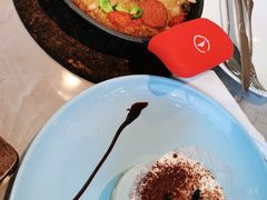 -必胜客(长安长青店)