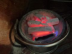 -山壹竹庭院餐厅