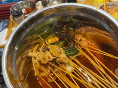 -嘉州鲜知味钵钵鸡(奎星楼店)