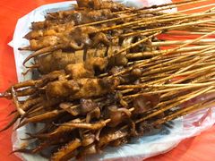 -十里铺铁板鱿鱼