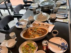 油淋鸟贝-东莱馋房(陆家嘴店)