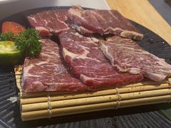 -韩宫宴烤肉·料理(如皋万达店)