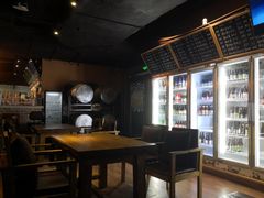 大堂-40+精酿啤酒俱乐部(国投财富广场店)