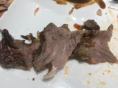 -汉巴味德巴西烤肉(顺和广场店)