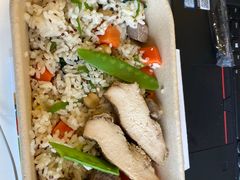 -SHUBO蔬小盒(三里屯店)