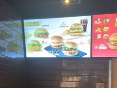 -麦当劳(龙湖北京大兴天街店)