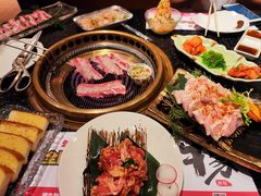 -牛家酒场(7mall店)