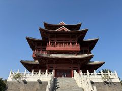 -永定河休闲森林公园