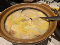 -莆田餐厅PUTIEN(金融街购物中心店)