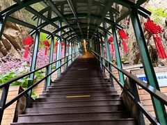 -京东石林峡风景区