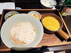 -李百蟹·蟹黄面·江景餐厅(外滩·豫园店)