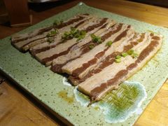 秘制牛五花-黑牛の店·和牛烧肉(石家庄万象城店)