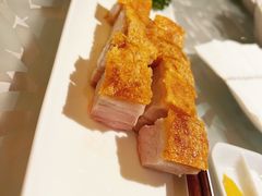 -桃源春晓中餐厅 TaoYuan Restaurant