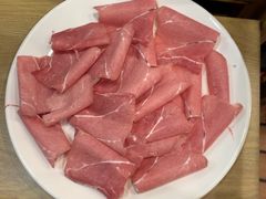 -马记伊源斋涮肉·清真菜(潘家园古玩市场店)