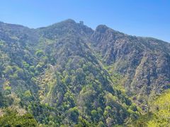 -泰山风景名胜区
