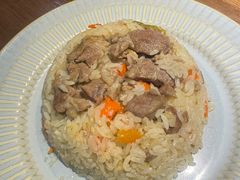 -贯贯吉·清真餐厅(浙江中路店)