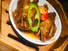 -点心传说·粤菜点心(佐阾虹湾店)