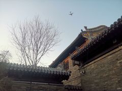 -榆次老城