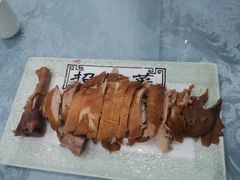 -百年聚宾楼(北大街店)