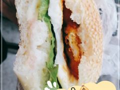-上海外国语大学（松江校区）食堂