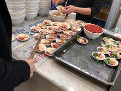 -老刘家泡馍·陕西老字号(钟楼广济街店)