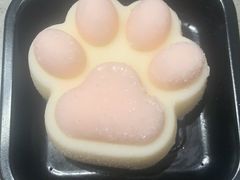 -海底捞火锅(让胡路万达店)