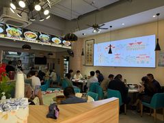 -福巷湘食小馆·猛火现炒(上海首店)