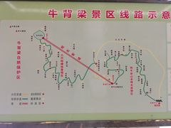 -牛背梁国家森林公园