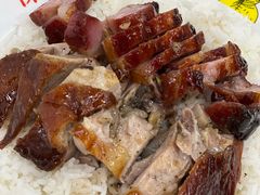 -陈光记烧腊店(罗保博士街店)