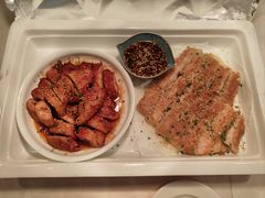 -厦门海景千禧大酒店·海景咖啡厅